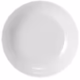 SELTMANN WEIDEN | Blues Porcelain Soup/Salad Bowl Ø 25 cm – Arctic Blue