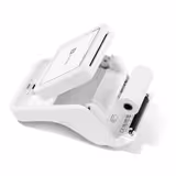 SumUp Solo – Card Reader – with Portable Printer & Keypad Protective Cover