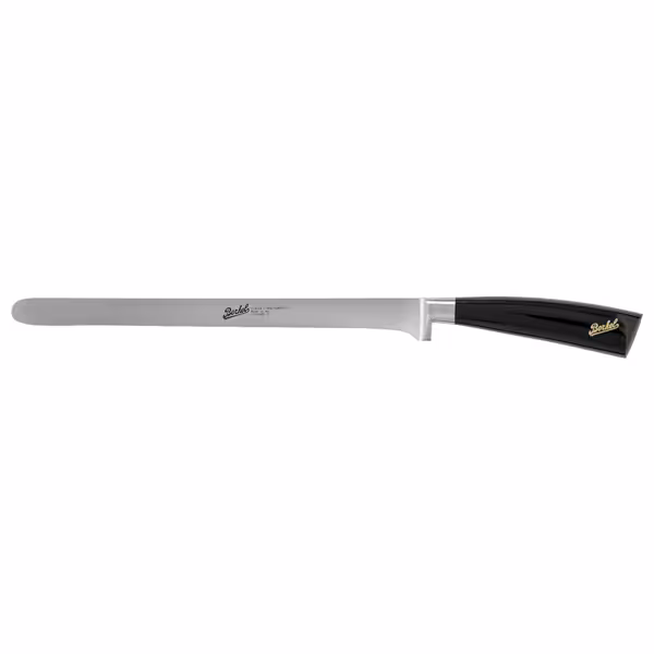 BERKEL | ELEGANCE - Jambon bıçağı - Bıçak: 260mm