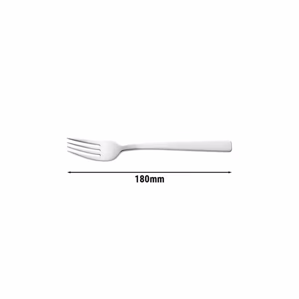 ZWILLING | KING - Dessertgabel - 180mm