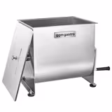 Vleesmenger - 20l - 16kg vlees - manueel