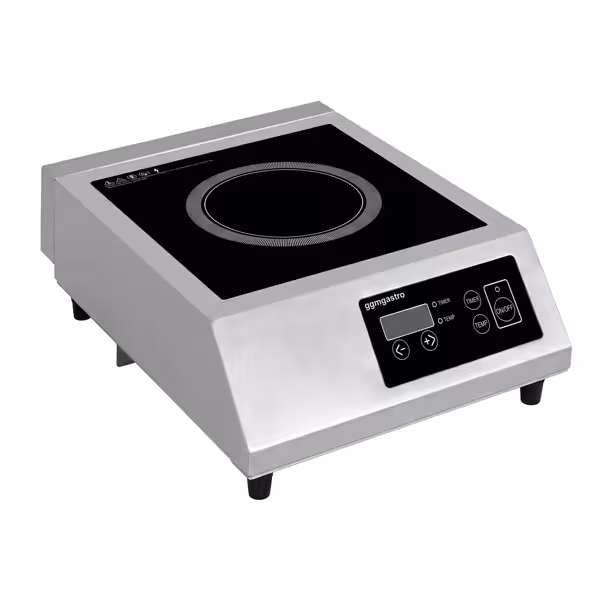 Επαγωγική Εστία - 3,5 kW