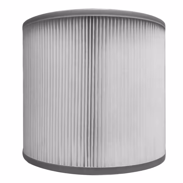 Vakuummotorfilter - för åkande sopmaskin KMHK7500 & KMHK8700