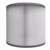 Filtr silnika odkurzacza - 350x350x315mm - do KMHK7500 & KMHK8700