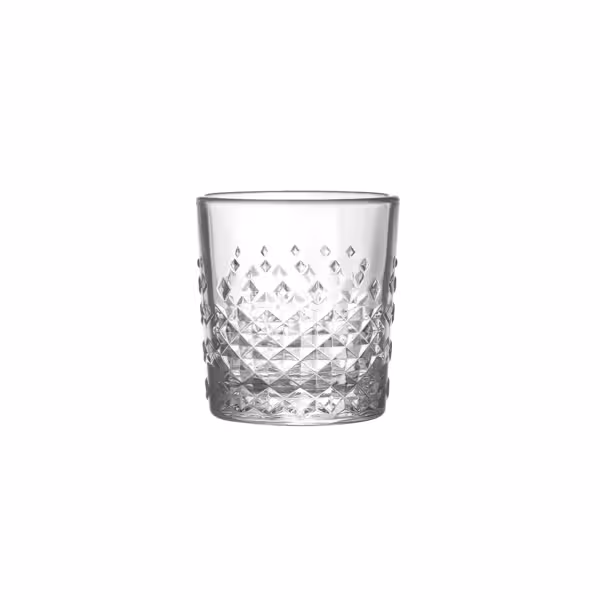 (12 sztuk) LIBBEY | OCULAR – Rocks – 236 ml
