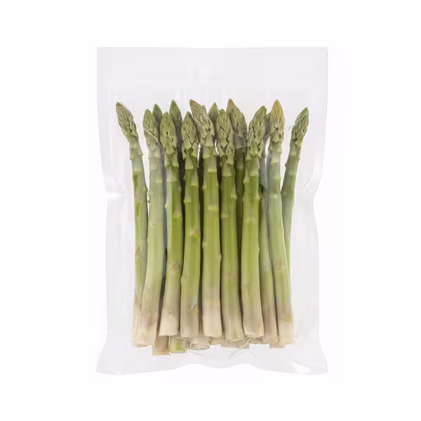 (1600 uds) Bolsas de vacío - Lisas - 250x350mm - Espesor: 90µm