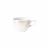 SELTMANN WEIDEN | Espresso/Mocca Cup BLUES – 90 ml - Sand Beige - Porcelain - Tulip Motif
