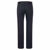 (6 pièces) KARLOWSKY | Pantalon homme Manolo - Noir - Taille : 42