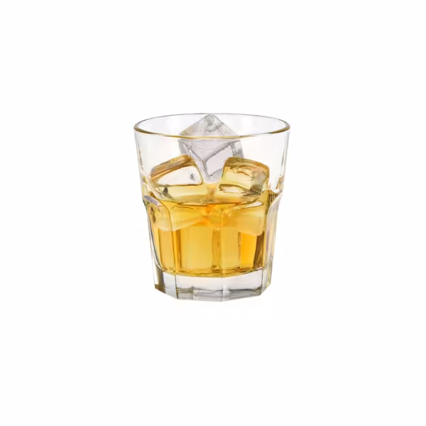 (36 pièces) LIBBEY | GIBRALTAR - Rocks - 296ml