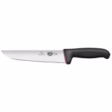 VICTORINOX | FIBROX DUAL GRIP -Slaktkniv - blad: 200mm