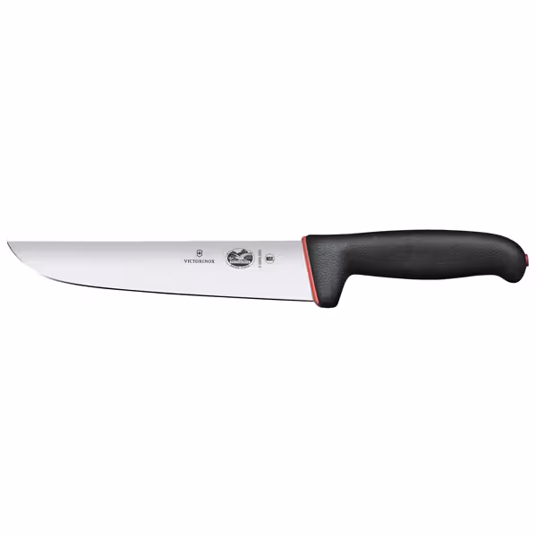 VICTORINOX | FIBROX DUAL GRIP - Lihaveitsi - Terä: 200mm