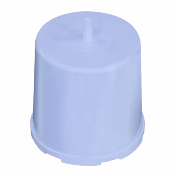 Filter voor ontkalking - 80x171x83mm - eenvoudige montage - voor CappuccinoW