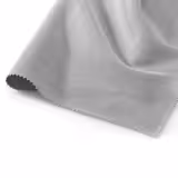 (10 szt.) Ścierka do szkła - z mikrofibry - 500x700mm - Szara