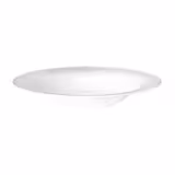 (2 sztuki) SELTMANN WEIDEN | Talerz do makaronu – głęboki – Ø 270 mm – perłowo-szary