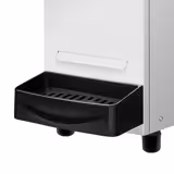 ماكينة آيس كريم سوفت - 20-26 L/h - 1.60 kW - سطح الطاولة