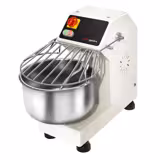 Тістомісильна машина - 16 л / 5 кг - з фіксованою діжею - 400 В