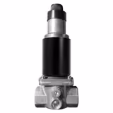 Gasmagnetventil - 3/4" - VML