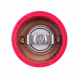 (6 pieces) PEUGEOT | BISTRORAMA - Pepper Mill - Candy Pink - Height: 100mm