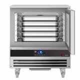 Abatidor de temperatura Profesional Mixto de sobremesa - 5x GN 1/1 o 600x400mm