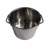 Kessel für CUH9 (neues Modell)