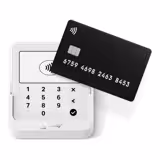 SumUp | Solo Lite - Kartenterminal - inkl. Ladeschale