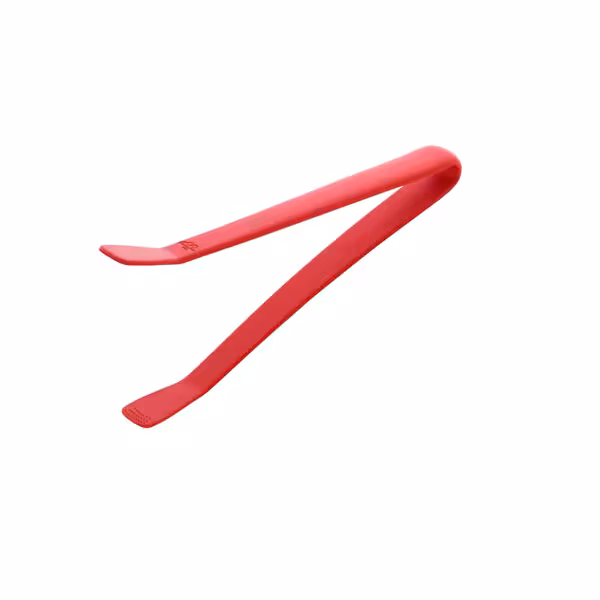 BALLARINI | ROSSO - Tang - 270mm - Siliconen - Rood