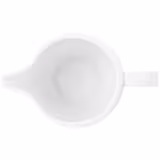 SELTMANN WEIDEN | Porcelain Milk Jug – 290 ml - Pearl Grey - Blues Collection
