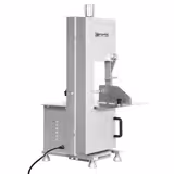 Segaossi a nastro - da banco - sviluppo lama 1650mm - altezza di taglio max: 240mm