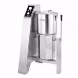 Cutter para hummus - 20L - 1,5kW - 400V - 750-1500rpm