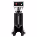 Filterkaffeemaschine - 2,5 Liter - mit automatischer Wasserbefüllung - inkl. Thermobehälter