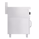 Electric Boiling Top - 8kW - 4 plates