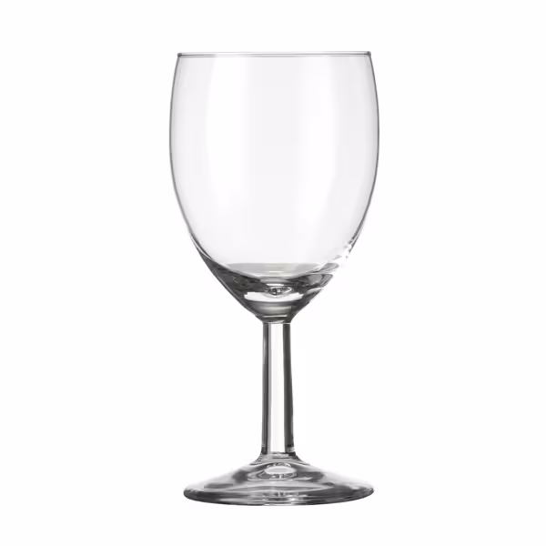 (6 stuks) GILDE wijnglazen - Gilde - 240ml
