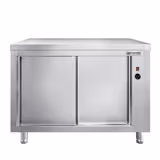 Wärmeschrank PREMIUM - 1000x600mm
