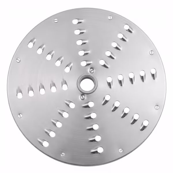 Grating Disc for Vegetable Slicer GSA5 - 10mm