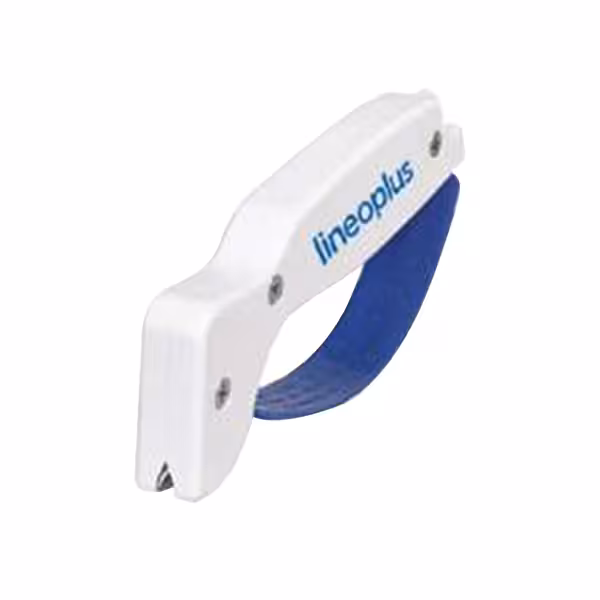 Afilador de cuchillos manual