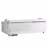 Grătar electric - 13,75 kW - 1200 mm