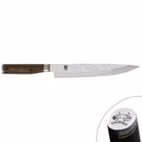 KAI | Tim Mälzer - SHUN PREMIER - Nóż do szynki - Ostrze: 240 mm