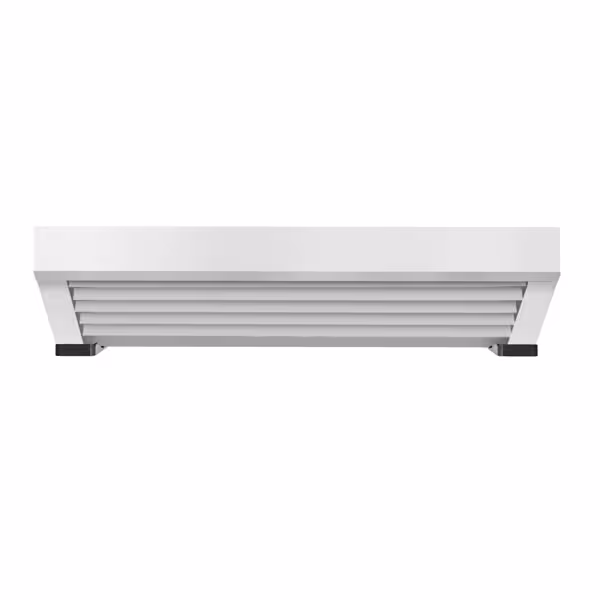 Haube für Kombidämpfer - 710mm - mit Motor & Kondensator - passend für KB1011N, KB1011N-TP, KB511N & KB511N-TP