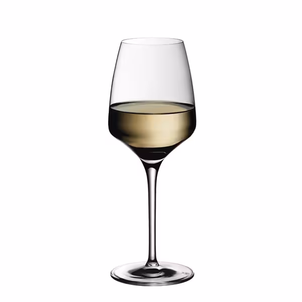 (6 pieces) – WMF | DIVINE – White Wine Glass 02 – 350 ml