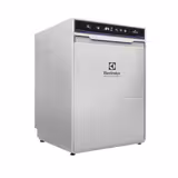ELECTROLUX | Lave-verres à double paroi - Digital - 3,3 kW - avec pompe à détergent-, à produit de rinçage- & à vidange