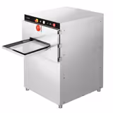 Commercial Tray Dishwasher – Single-tray operation - 600x400mm trays - 3.2 kW