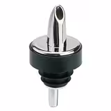 (6 pezzi) Tappo dosatore permanente - set di 6 - plastica PVC