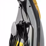 Professionele Schrobzuigmachine - Werkprestatie 100 m²/u