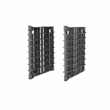 CAMBRO | Camshelving® - Raft de depozitare universal - seria Basics Plus® - adâncime 610mm