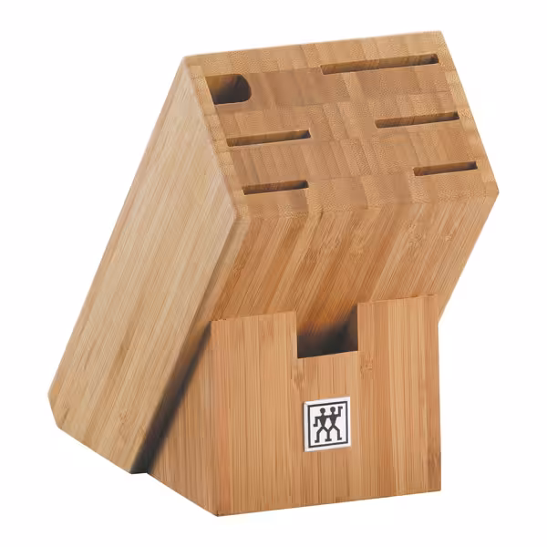 ZWILLING | Veitsilohko - 7 veitselle - tyhjä