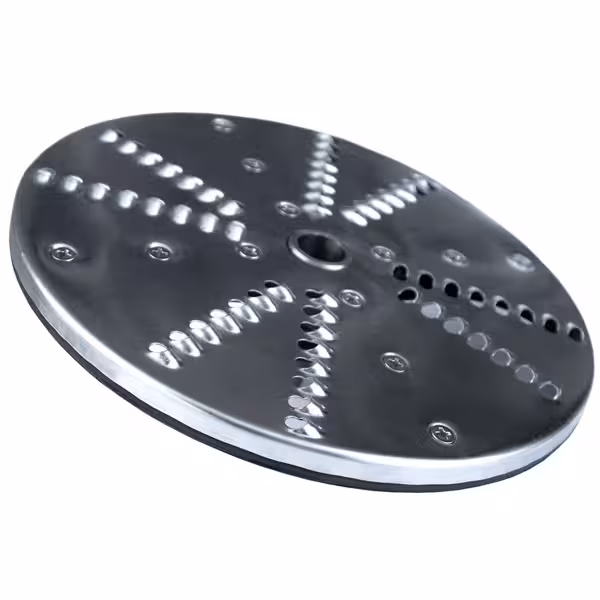 Reibescheibe für Gemüseschneider GSE300 & GSE400 - 5mm