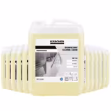 (12 Stück) Kärcher | Desinfektionsreiniger RM 732 - flüssig - 5 Liter