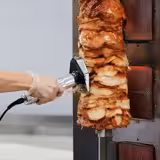 Electric Kebab Knife