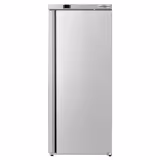 Compatto Armadio refrigerato professionale in acciaio inox ECO - 400L - Ventilato - 1 porta - con 5 griglie