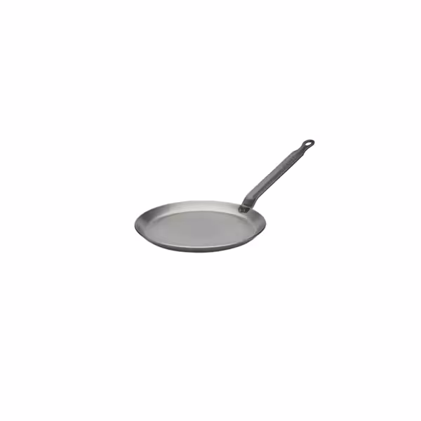 (5 stuks) DE KOPER | CARBONE PLUS - Pannenkoeken - Ø 200mm